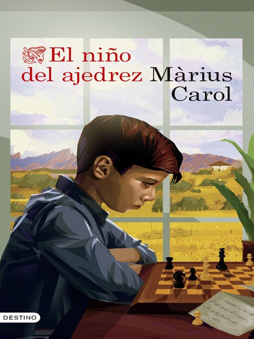 Title details for El niño del ajedrez by Màrius Carol - Available